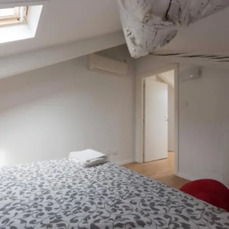 Francesco Da Paola 10 Apartment Turin Exterior photo