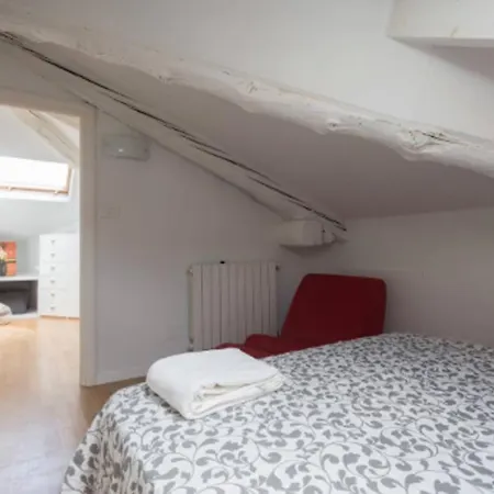 Francesco Da Paola 10 Apartment Turin Exterior photo