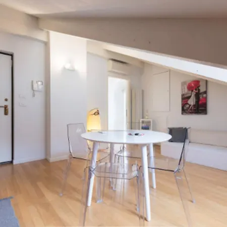 Francesco Da Paola 10 Apartment Turin Exterior photo