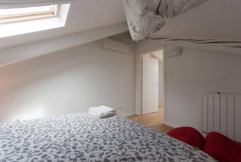 Francesco Da Paola 10 Apartment *