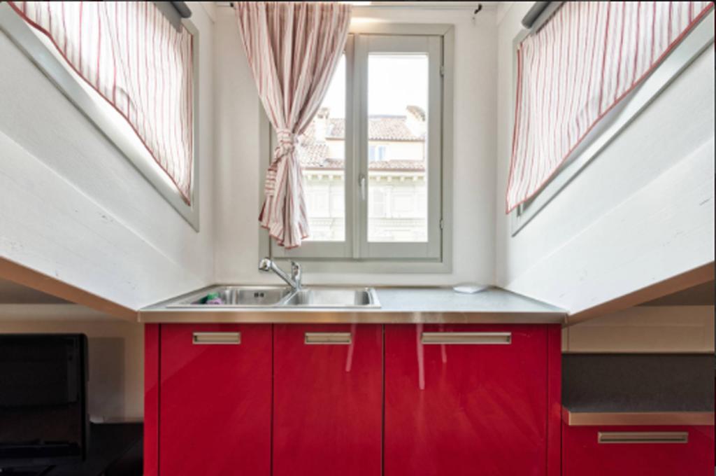 Francesco Da Paola 10 * Turin