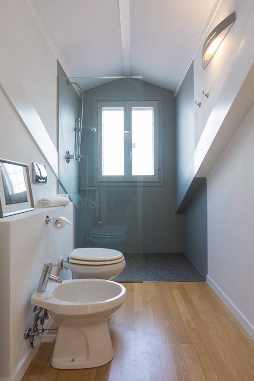 Apartamento Francesco Da Paola 10