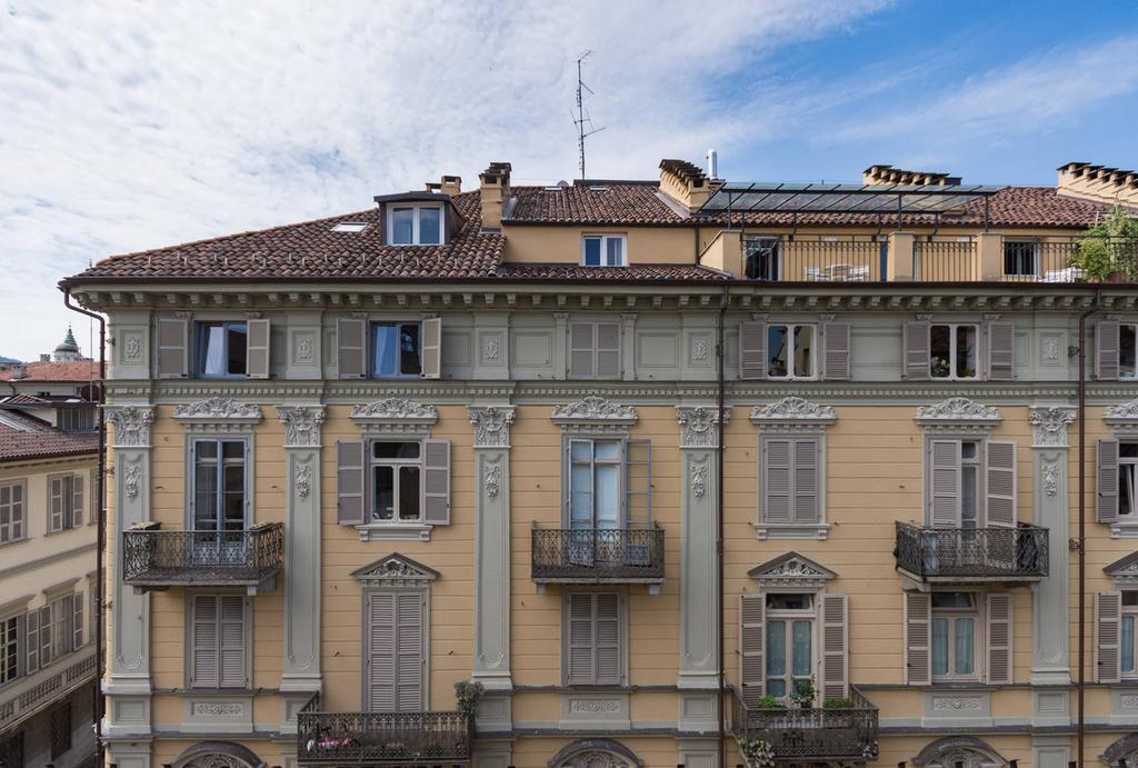 Francesco Da Paola 10 Turin
