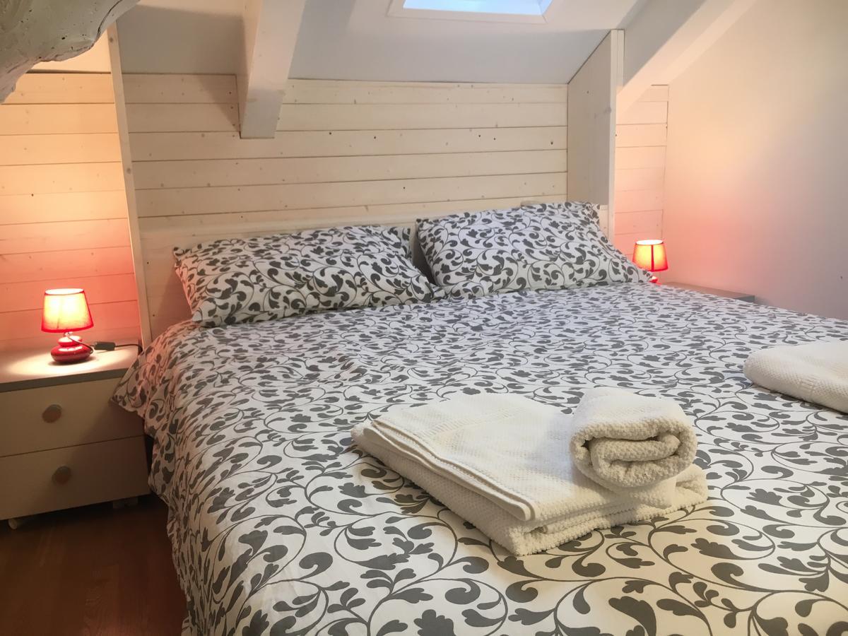 Apartment Francesco Da Paola 10 Turin