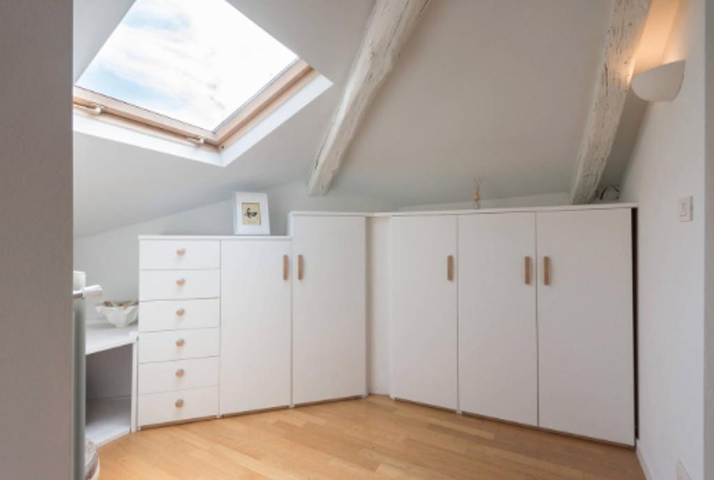 Francesco Da Paola 10 Apartment Turin