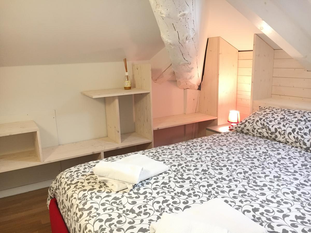 Apartment Francesco Da Paola 10